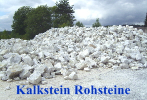 Marmor Rohstein