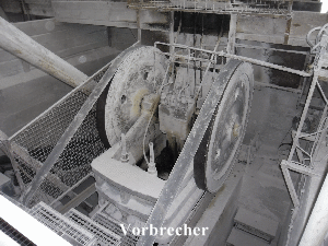 Backenbrecher