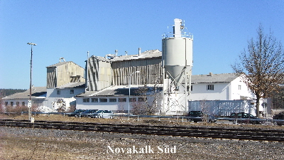 Nofakalk